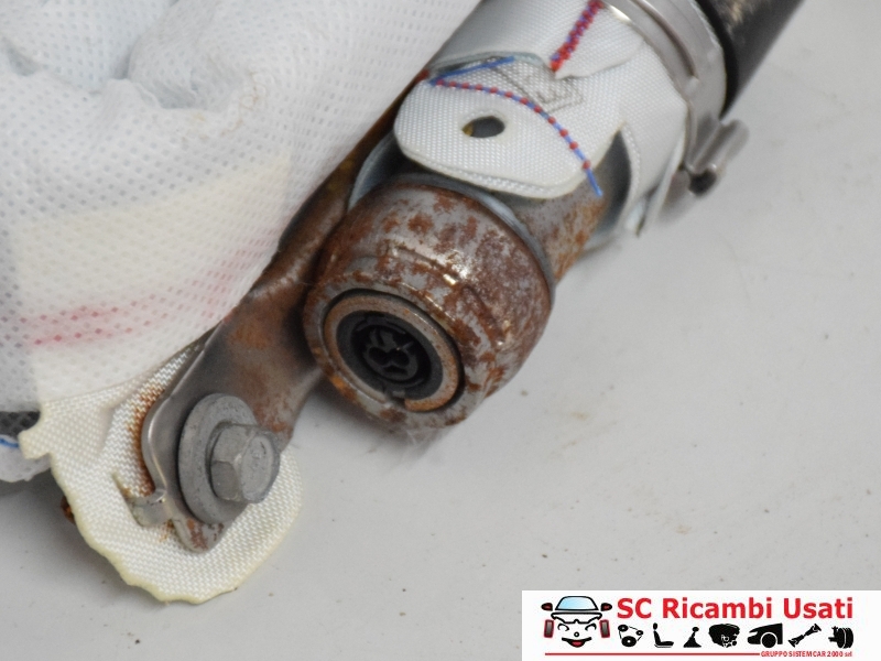 Tendina Airbag Destra Opel Mokka X 95327401 Tendina Airbag Destra Opel Mokka X 95327401