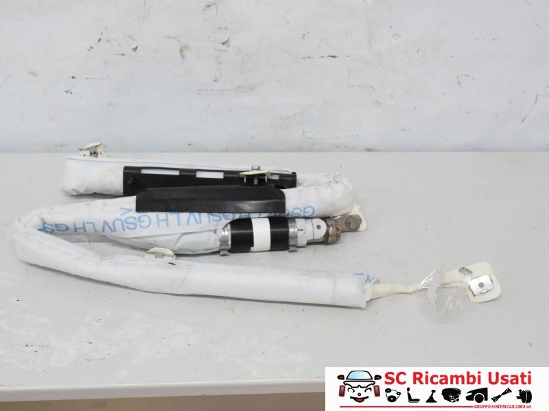 Tendina Airbag Sinistra Opel Mokka X 95327400 Tendina Airbag Sinistra Opel Mokka X 95327400
