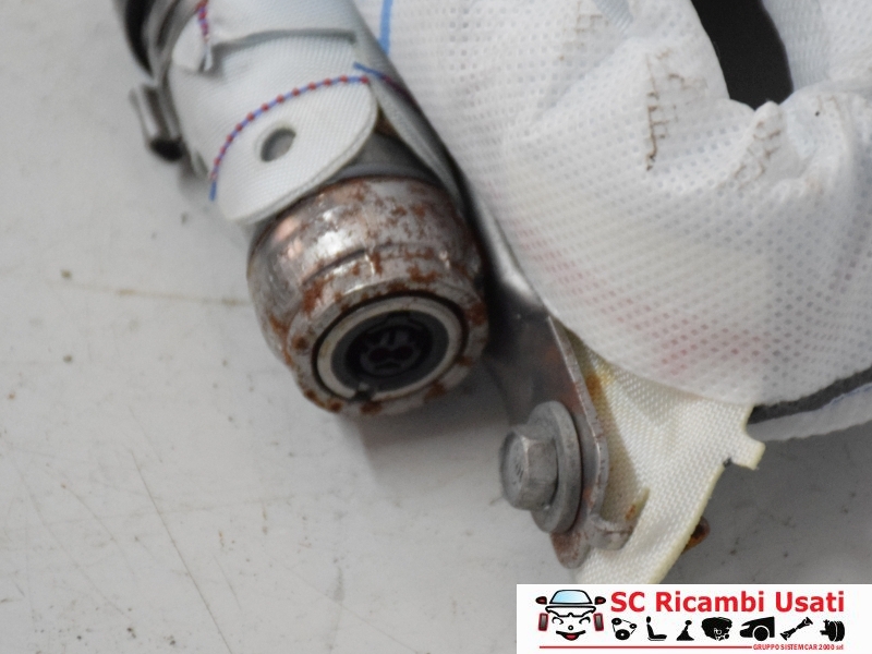 Tendina Airbag Sinistra Opel Mokka X 95327400 Tendina Airbag Sinistra Opel Mokka X 95327400