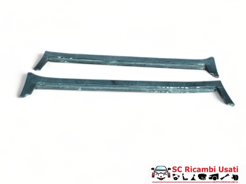 Minigonna Opel Mokka X 95164755 95164756 Minigonna Opel Mokka X 95164755 95164756