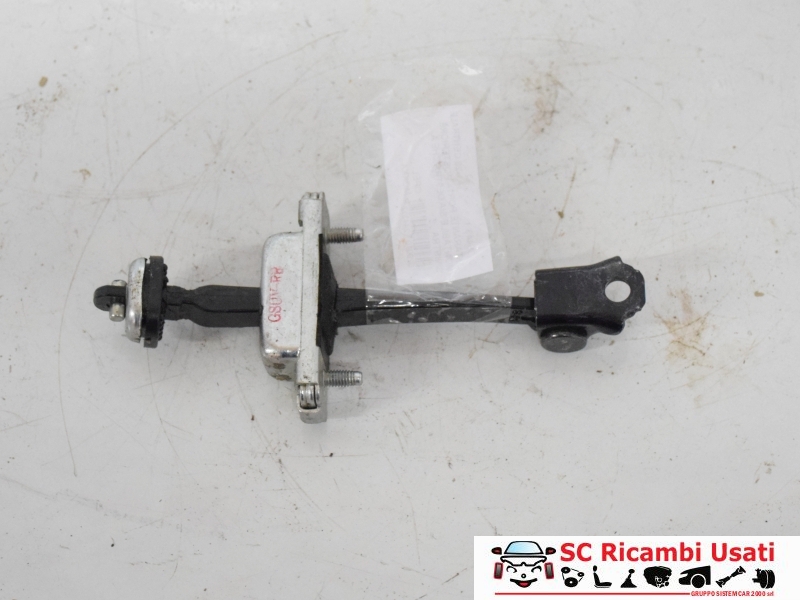 Tirante Porta Posteriore Opel Mokka X - 35443 Tirante Porta Posteriore Opel Mokka X - 35443