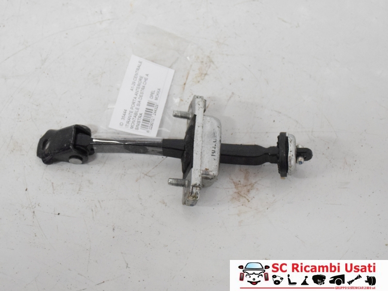 Tirante Porta Anteriore Opel Mokka X  - 35444