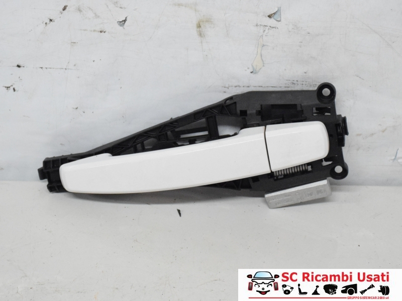 Maniglia Esterna Porta Destra Opel Mokka X 42527449 Maniglia Esterna Porta Destra Opel Mokka X 42527449