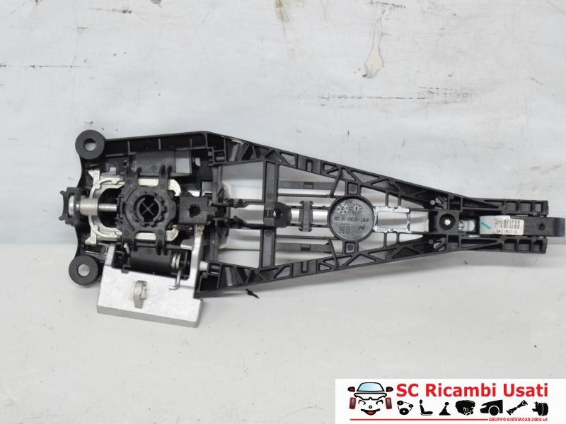Maniglia Esterna Porta Destra Opel Mokka X 42527449 Maniglia Esterna Porta Destra Opel Mokka X 42527449