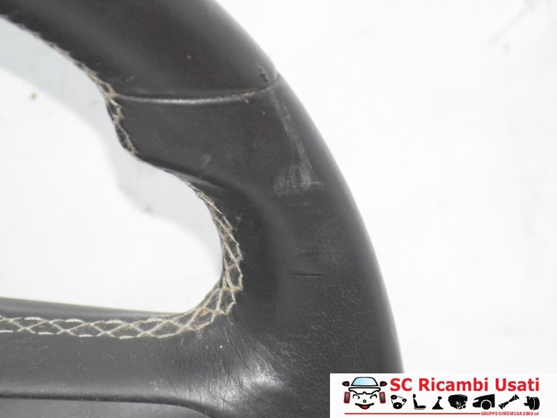 Volante In Pelle Opel Mokka X 42359364 Volante In Pelle Opel Mokka X 42359364