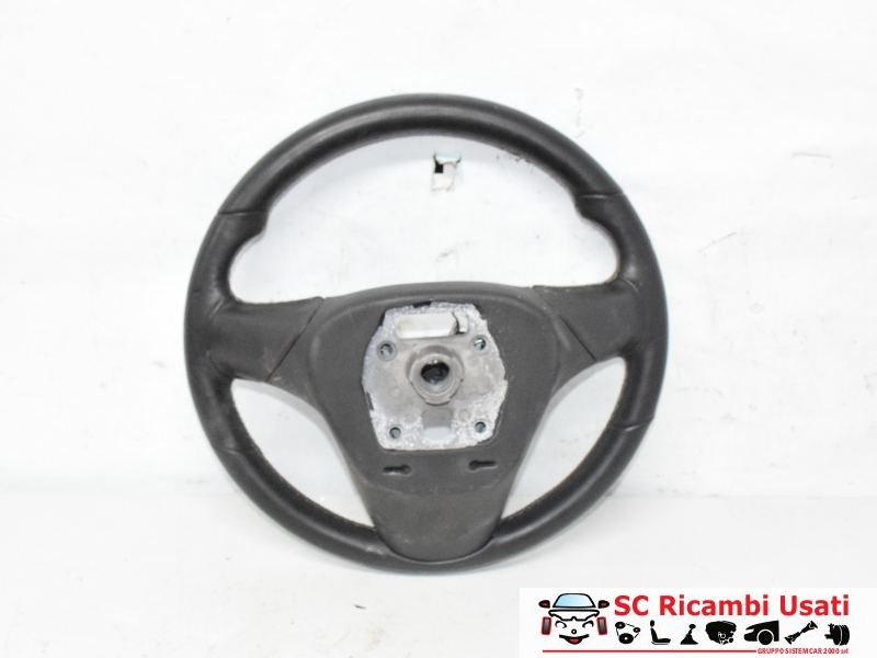 Volante In Pelle Opel Mokka X 42359364 Volante In Pelle Opel Mokka X 42359364