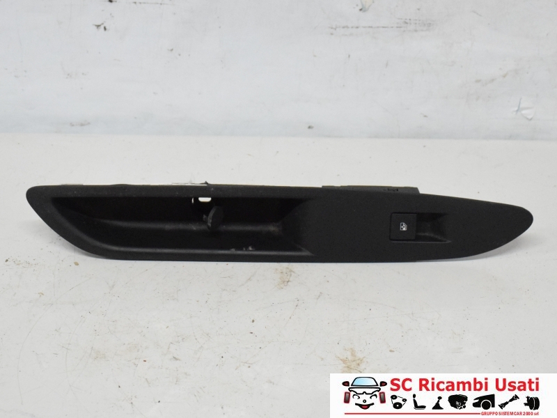 Pulsantiera Posteriore Sinistra Opel Mokka X 22915110 Pulsantiera Posteriore Sinistra Opel Mokka X 22915110