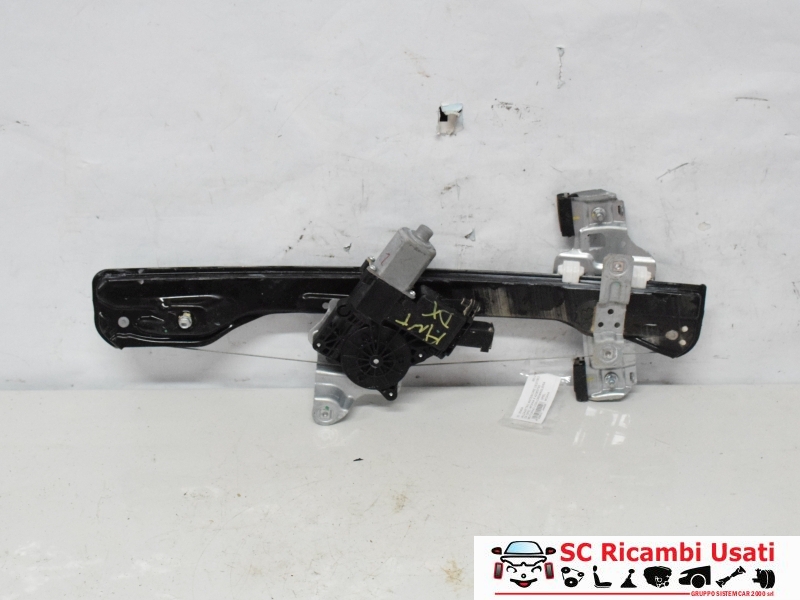 Alzavetro Anteriore Destro Opel Mokka X 42363793 42693258 - 35454