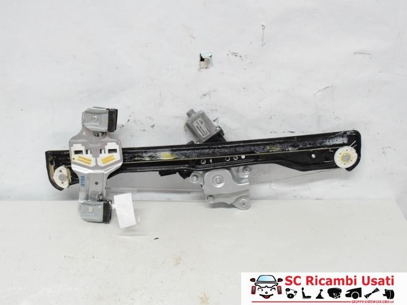 Alzavetro Anteriore Destro Opel Mokka X 42363793 42693258 - 35454