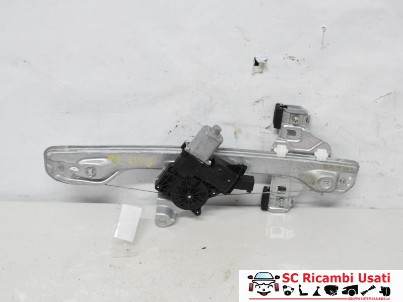 Alzavetro Posteriore Destro Opel Mokka X 42363795