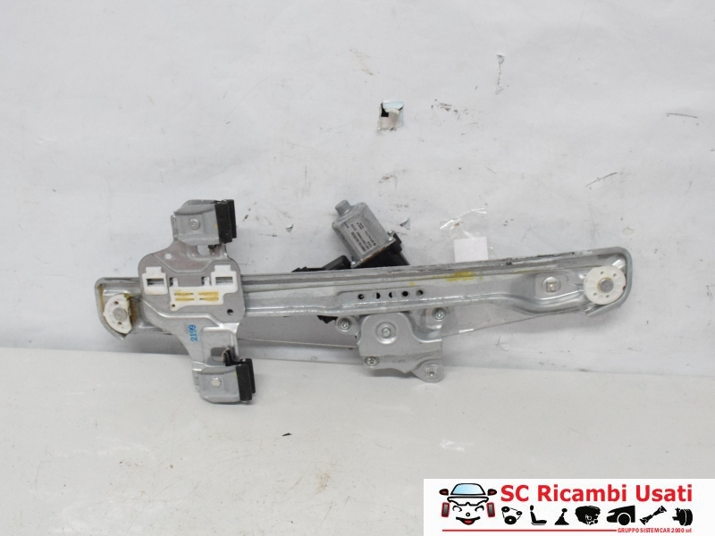 Alzavetro Posteriore Destro Opel Mokka X 42363795