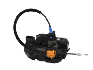 Serratura Porta Anteriore Destra Opel Mokka X 13579523 ORIGINALE - 35462