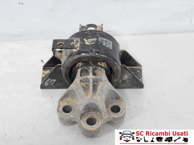 Supporto Cambio Opel Mokka X 1.6 Benzina 25947935 Supporto Cambio Opel Mokka X 1.6 Benzina 25947935
