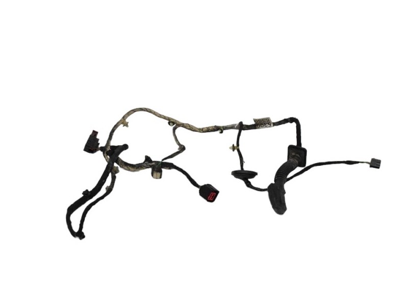 Cablaggio Porta Posteriore Sinistra Opel Mokka X 42465399 Cablaggio Porta Posteriore Sinistra Opel Mokka X 42465399