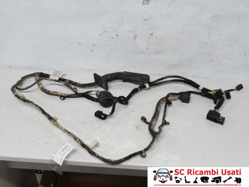 Cablaggio Porta Anteriore Sinistra Opel Mokka X 42465385 Cablaggio Porta Anteriore Sinistra Opel Mokka X 42465385