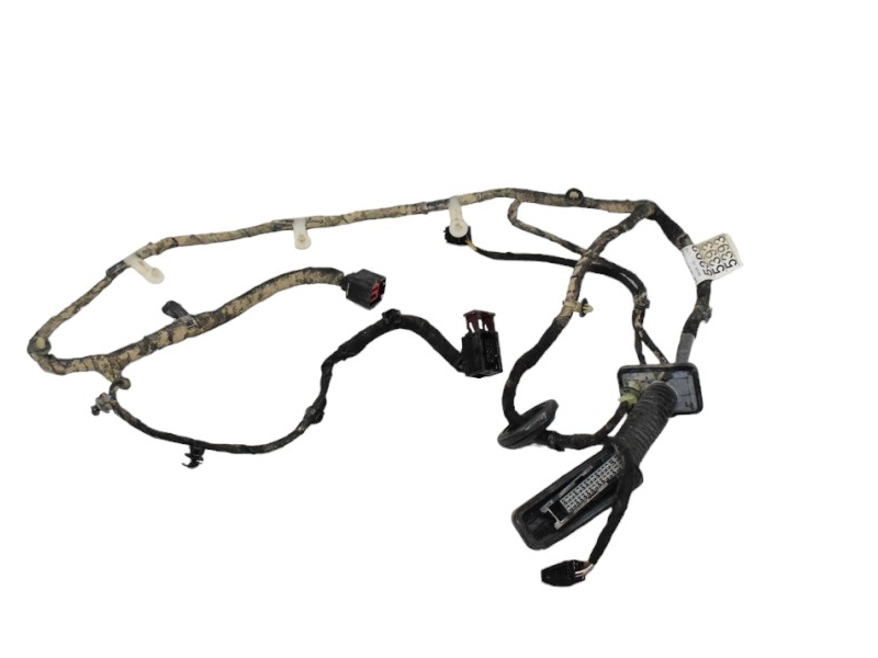 Cablaggio Porta Anteriore Destra Opel Mokka X 42465393 Cablaggio Porta Anteriore Destra Opel Mokka X 42465393