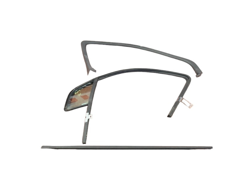 Guarnizione Porta Anteriore Sinistra Opel Mokka X  - 35481