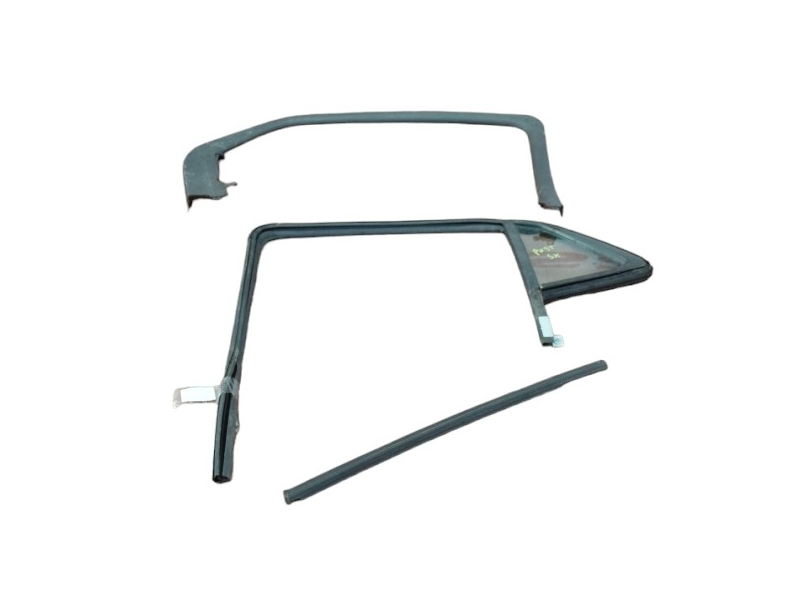 Guarnizione Porta Posteriore Sinistra Opel Mokka X  - 35484