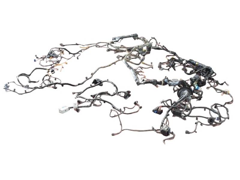 Cablaggio Completo Opel Mokka X 1.6 Benzina 42532011 42530711 42468802 Cablaggio Completo Opel Mokka X 1.6 Benzina 42532011 42530711 42468802