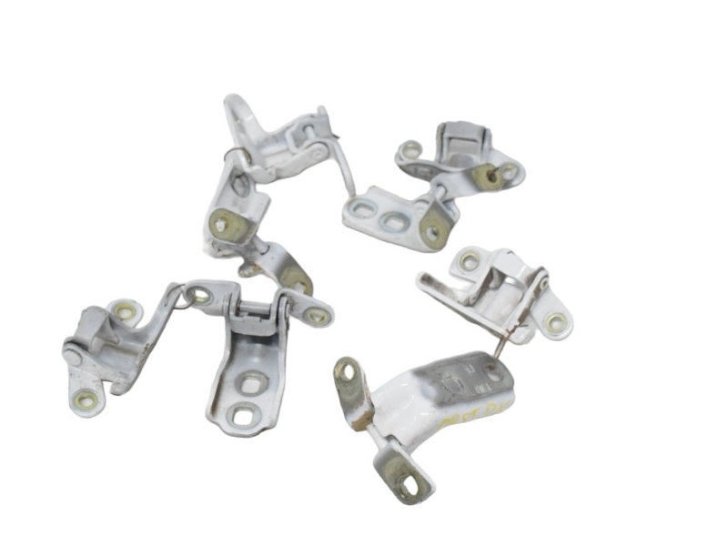 Cerniere Porte Anteriori E Posteriori Opel Mokka X Cerniere Porte Anteriori E Posteriori Opel Mokka X