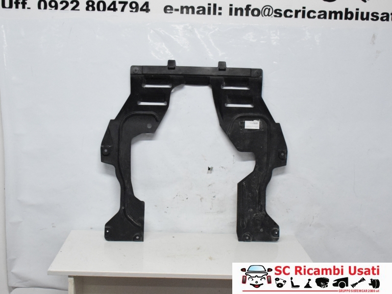Sottomotore Opel Mokka X 1.6 Benzina 95396190 - 35490 Sottomotore Opel Mokka X 1.6 Benzina 95396190 - 35490