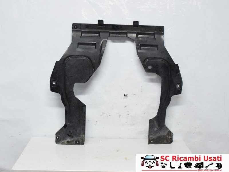 Sottomotore Opel Mokka X 1.6 Benzina 95396190 - 35490 Sottomotore Opel Mokka X 1.6 Benzina 95396190 - 35490