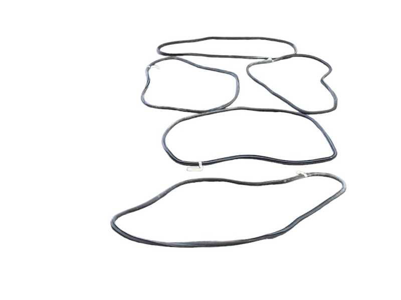 Guarnizioni Perimetrali Opel Mokka X