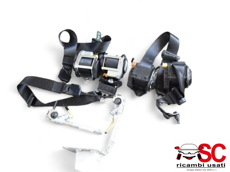 Musata E Kit Airbag Fiat Tipo Cross 1.6 Multijet Musata E Kit Airbag Fiat Tipo Cross 1.6 Multijet