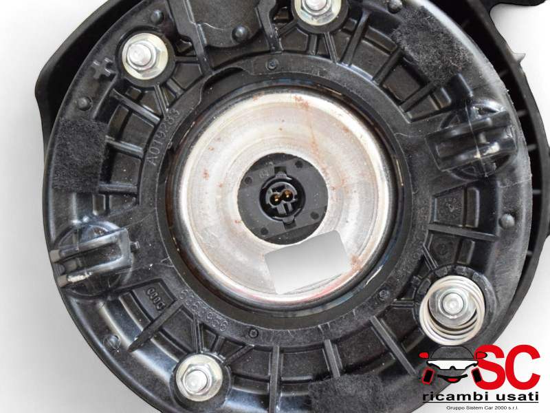 Musata E Kit Airbag Fiat Tipo Cross 1.6 Multijet Musata E Kit Airbag Fiat Tipo Cross 1.6 Multijet