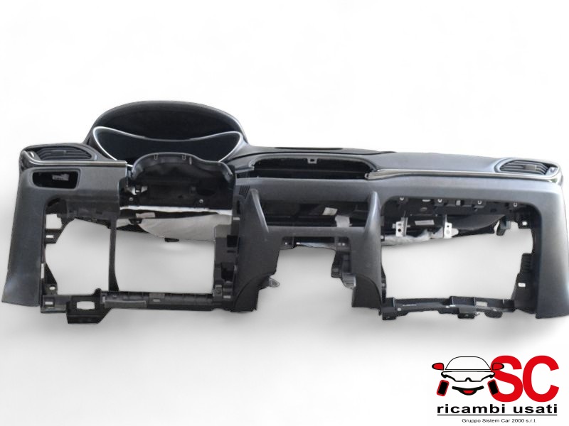 Musata E Kit Airbag Fiat Tipo Cross 1.6 Multijet Musata E Kit Airbag Fiat Tipo Cross 1.6 Multijet