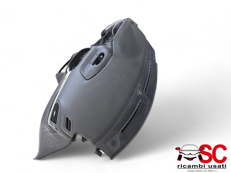 Musata E Kit Airbag Fiat Tipo Cross 1.6 Multijet Musata E Kit Airbag Fiat Tipo Cross 1.6 Multijet