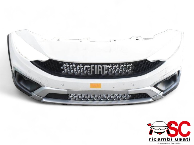 Musata E Kit Airbag Fiat Tipo Cross 1.6 Multijet Musata E Kit Airbag Fiat Tipo Cross 1.6 Multijet