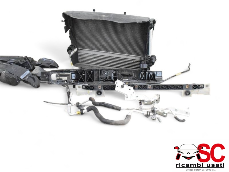 Musata E Kit Airbag Fiat Tipo Cross 1.6 Multijet Musata E Kit Airbag Fiat Tipo Cross 1.6 Multijet