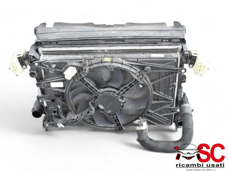 Musata E Kit Airbag Fiat Tipo Cross 1.6 Multijet Musata E Kit Airbag Fiat Tipo Cross 1.6 Multijet