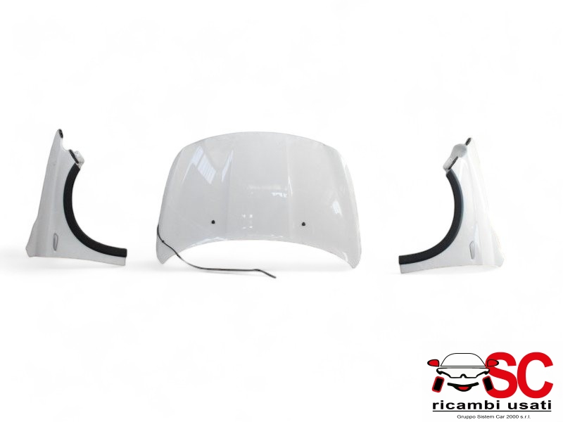 Musata E Kit Airbag Fiat Tipo Cross 1.6 Multijet Musata E Kit Airbag Fiat Tipo Cross 1.6 Multijet