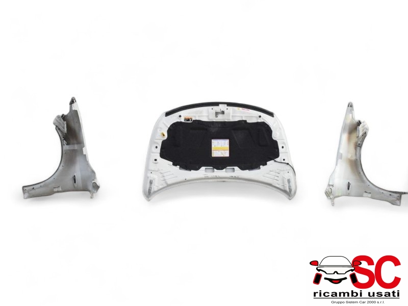 Musata E Kit Airbag Fiat Tipo Cross 1.6 Multijet Musata E Kit Airbag Fiat Tipo Cross 1.6 Multijet