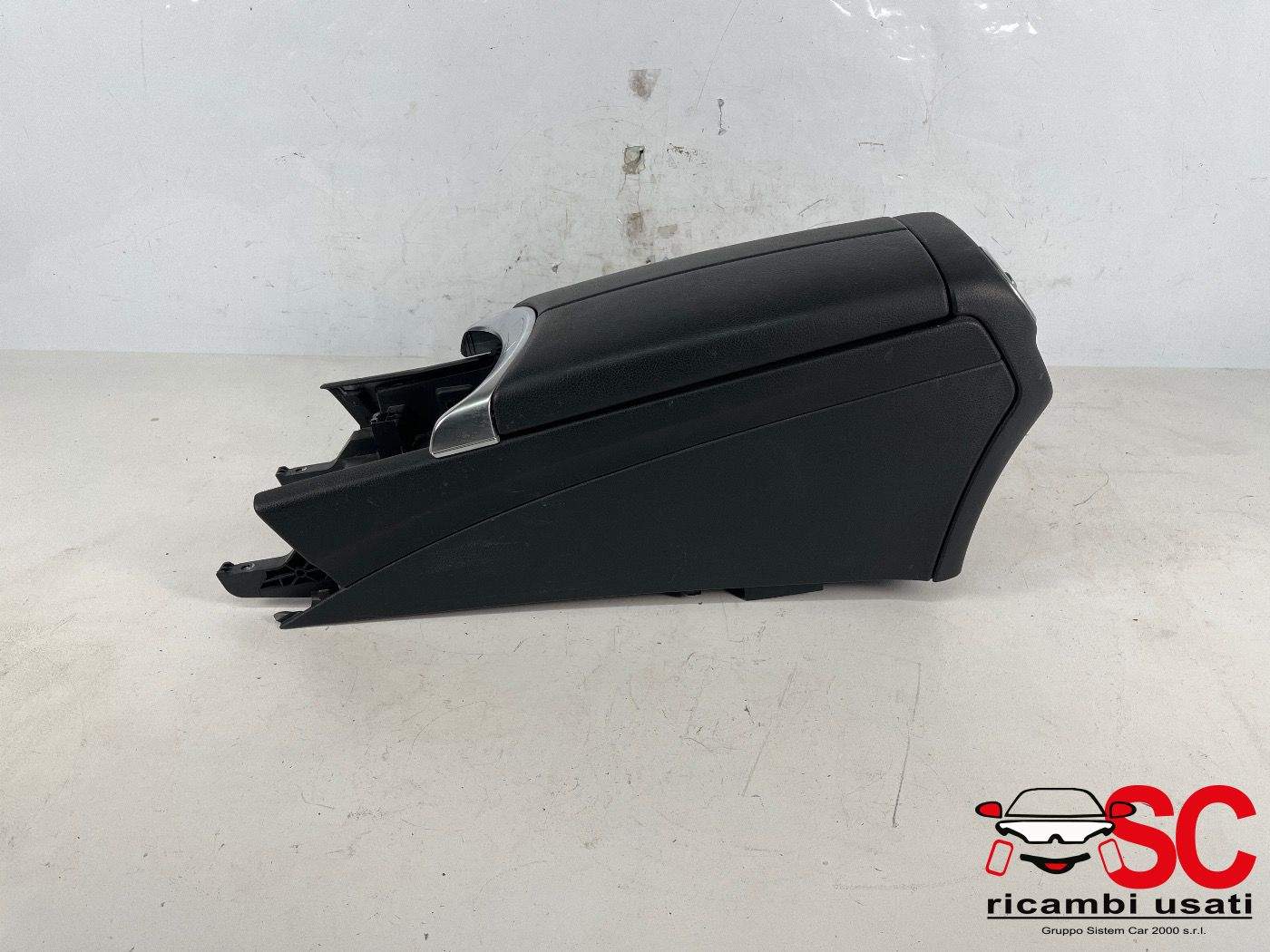 Tunnel Centrale Mercedes Classe C W205 A20568006509051 A20568007509051