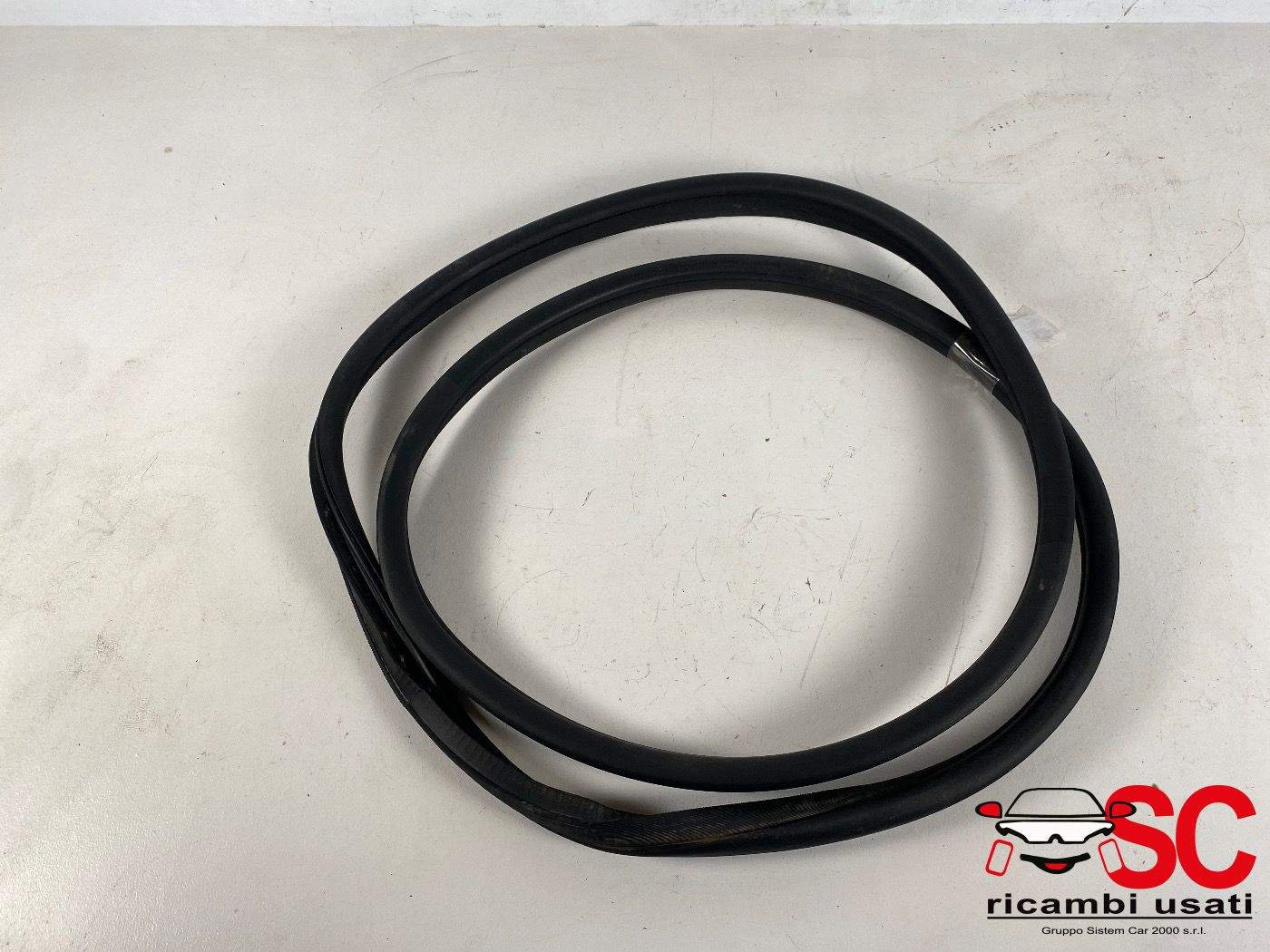 Guarnizione Porta Anteriore Mercedes Classe C W205 A2056970051