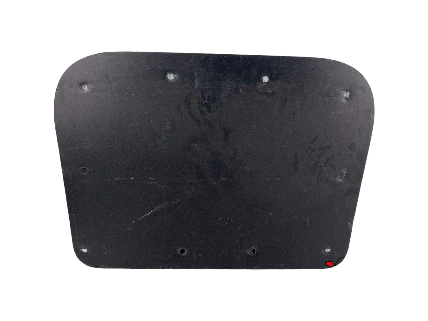 Pannello Porta Scorrevole Sinistra Renault Express 829A16284R Pannello Porta Scorrevole Sinistra Renault Express 829A16284R