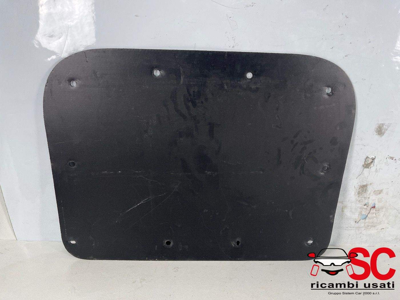 Pannello Porta Scorrevole Sinistra Renault Express 829A16284R Pannello Porta Scorrevole Sinistra Renault Express 829A16284R