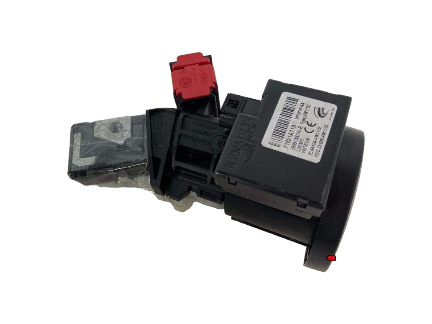 Blocchetto Accensione Renault Express 487008966R 285910001R Blocchetto Accensione Renault Express 487008966R 285910001R