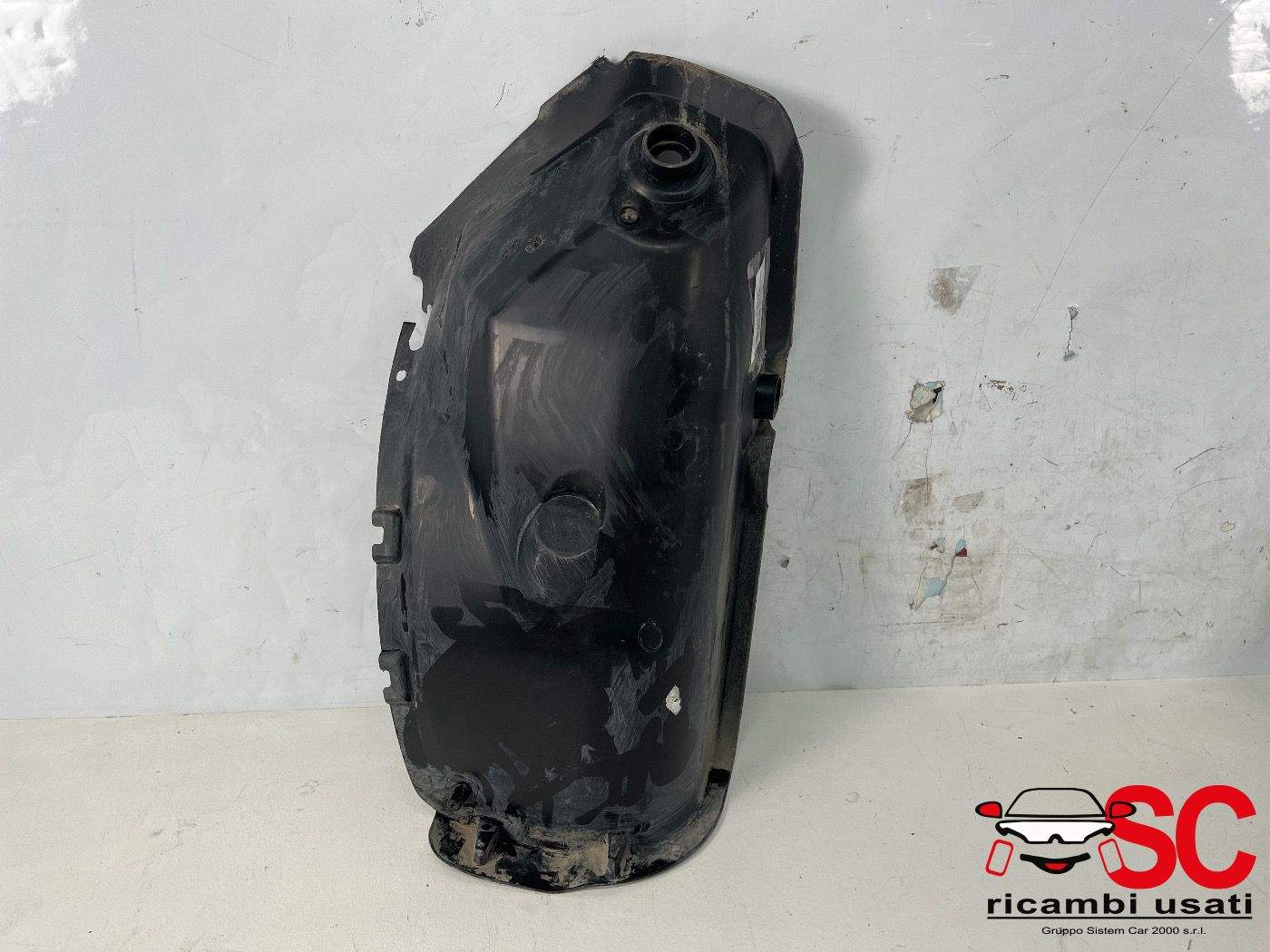 Passaruota Posteriore Sinistro Renault Express 767491755R