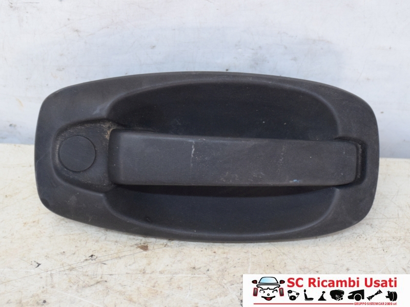 Maniglia Porta Fiat Fiorino Qubo 735545496