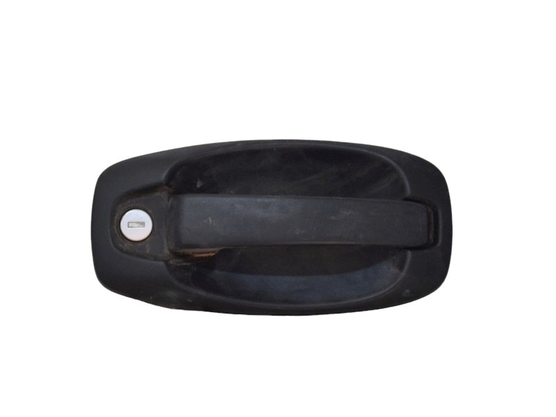 Maniglia Porta Anteriore Sx Fiat Fiorino Qubo 735507860 ORIGINALE Maniglia Porta Anteriore Sx Fiat Fiorino Qubo 735507860 ORIGINALE