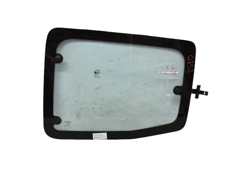 Vetro Posteriore Sinistro Fiat Fiorino Vetro Posteriore Sinistro Fiat Fiorino