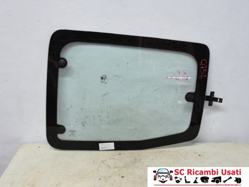 Vetro Posteriore Sinistro Fiat Fiorino Vetro Posteriore Sinistro Fiat Fiorino