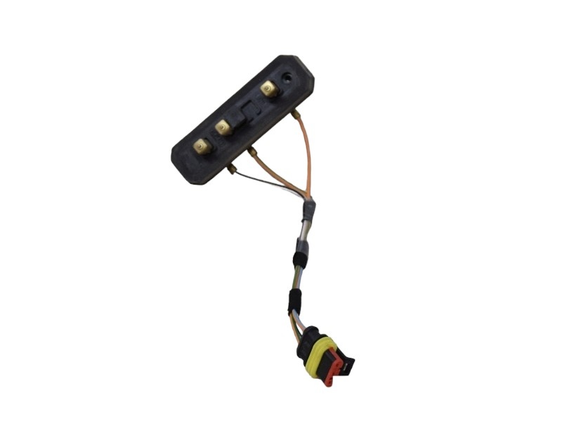 Contatto Porta Scorrevole Fiat Fiorino 1373242080