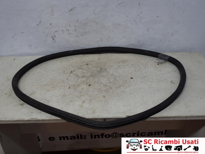Guarnizione Porta Posteriore Destra Fiat Fiorino