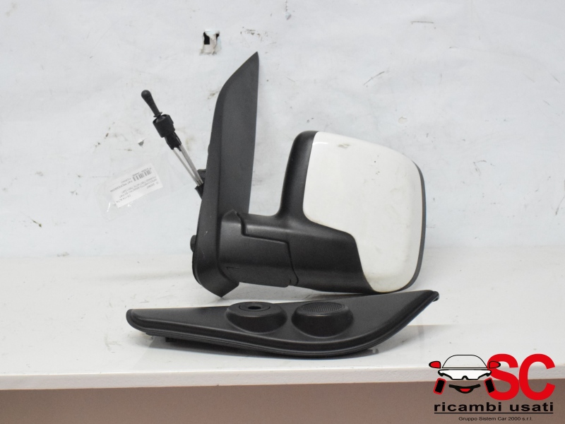 Specchietto Retrovisore Sinistro Fiat Fiorino 735714775 ORIGINALE Specchietto Retrovisore Sinistro Fiat Fiorino 735714775 ORIGINALE