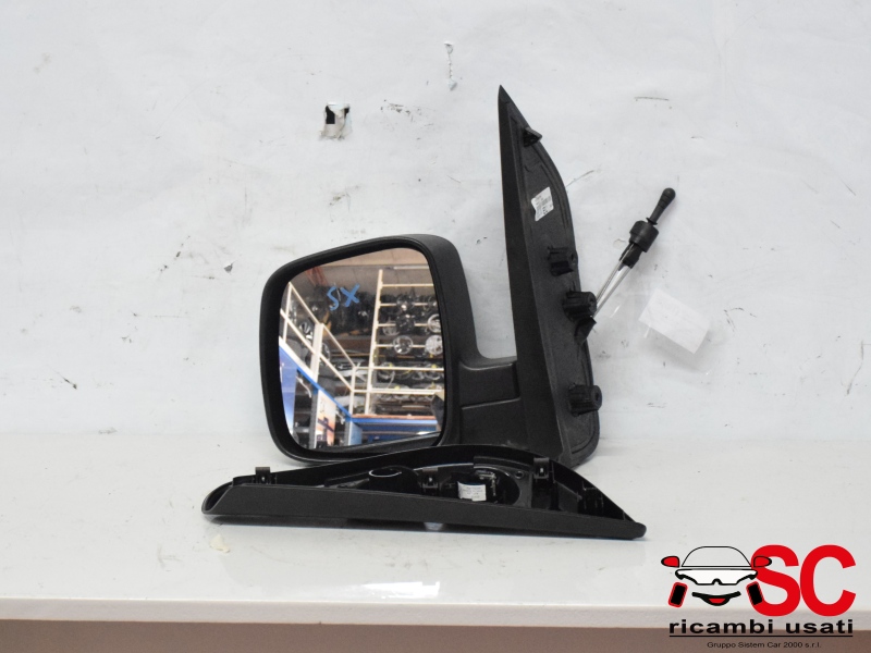 Specchietto Retrovisore Sinistro Fiat Fiorino 735714775 ORIGINALE Specchietto Retrovisore Sinistro Fiat Fiorino 735714775 ORIGINALE